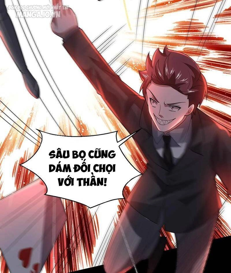 Quy Tắc Chuyện Lạ: Bắt Đầu Hóa Thân Đánh Lui Chiến Thần Chapter 126 - 23