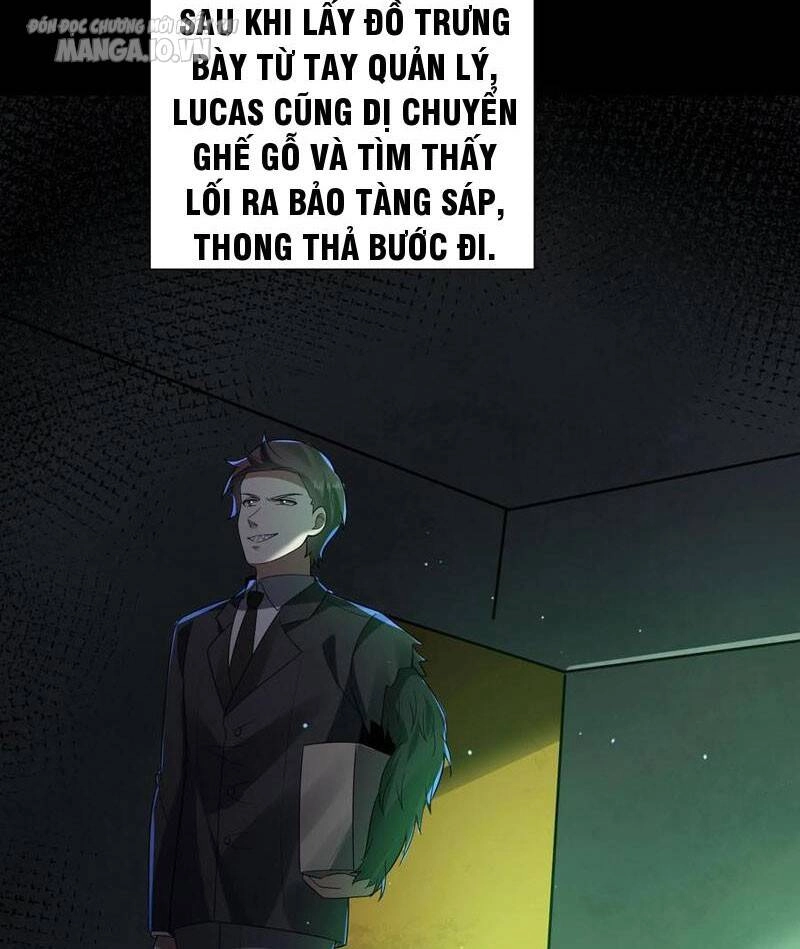 Quy Tắc Chuyện Lạ: Bắt Đầu Hóa Thân Đánh Lui Chiến Thần Chapter 126 - 30