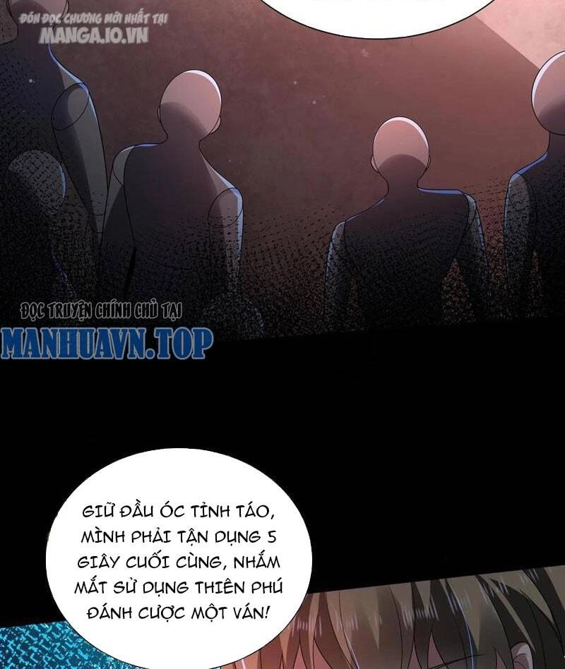 Quy Tắc Chuyện Lạ: Bắt Đầu Hóa Thân Đánh Lui Chiến Thần Chapter 126 - 34