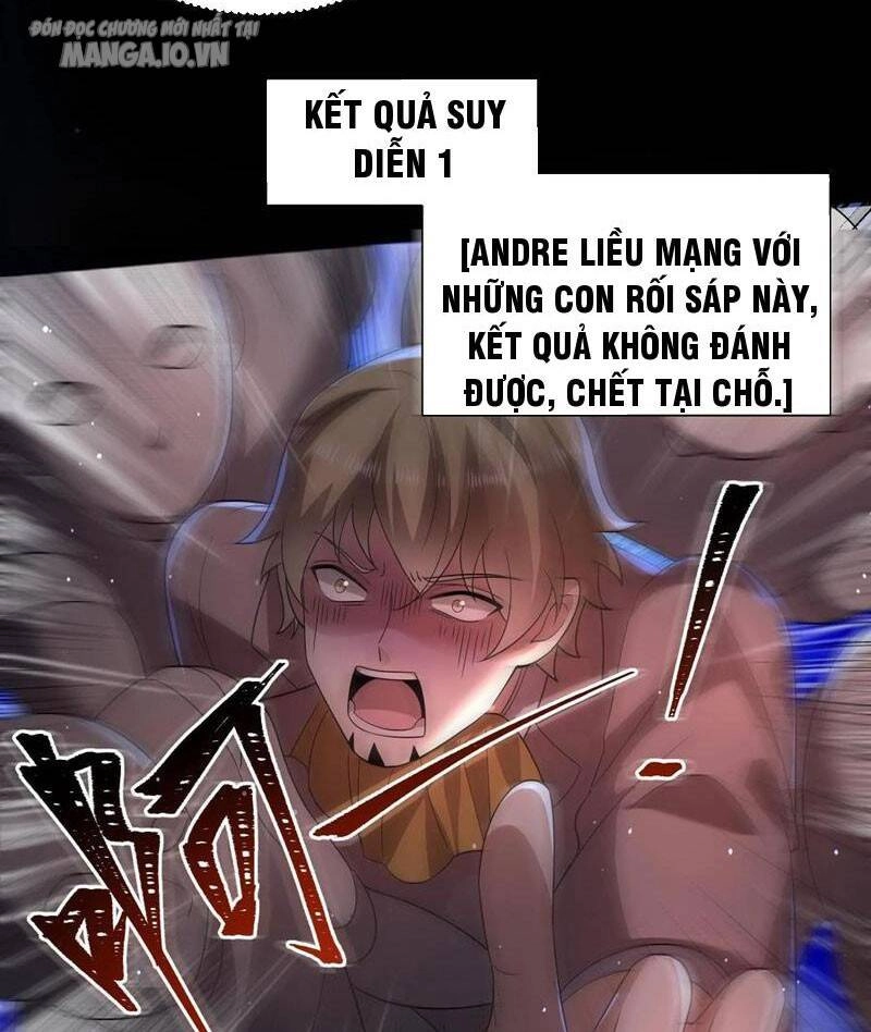 Quy Tắc Chuyện Lạ: Bắt Đầu Hóa Thân Đánh Lui Chiến Thần Chapter 126 - 36