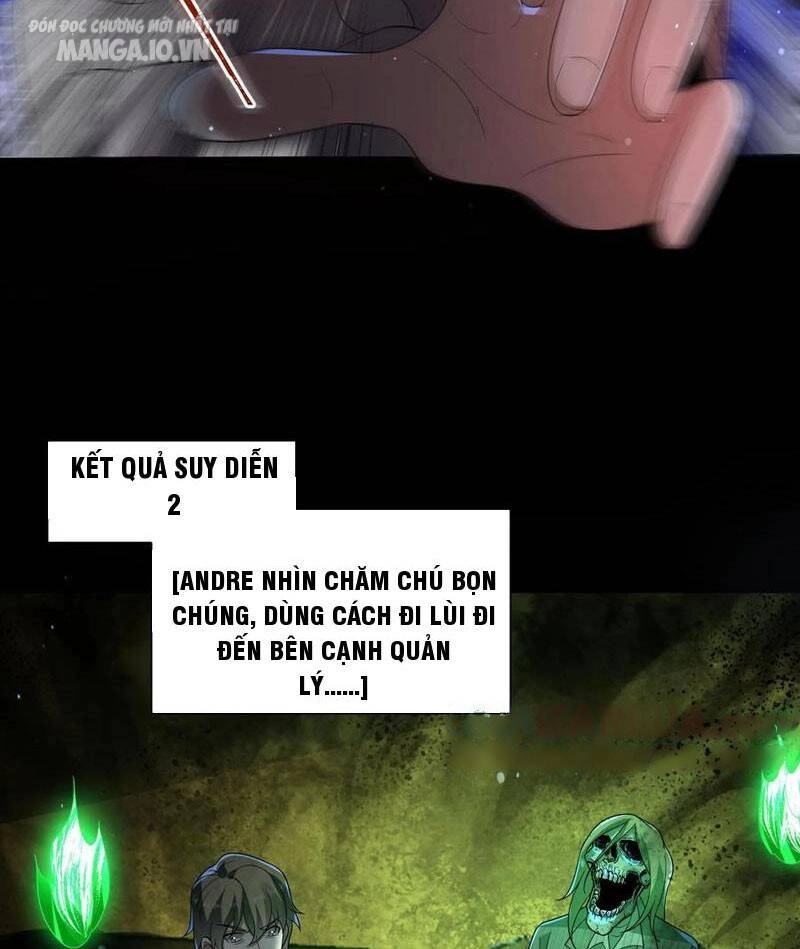 Quy Tắc Chuyện Lạ: Bắt Đầu Hóa Thân Đánh Lui Chiến Thần Chapter 126 - 37