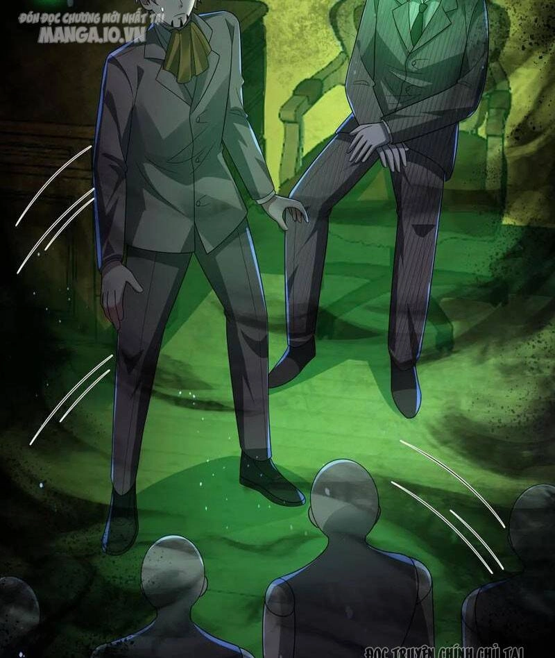 Quy Tắc Chuyện Lạ: Bắt Đầu Hóa Thân Đánh Lui Chiến Thần Chapter 126 - 38