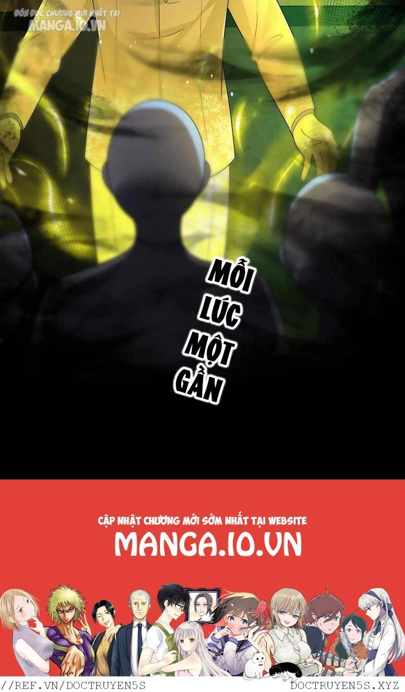 Quy Tắc Chuyện Lạ: Bắt Đầu Hóa Thân Đánh Lui Chiến Thần Chapter 126 - 40