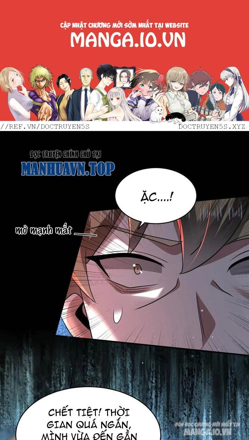 Quy Tắc Chuyện Lạ: Bắt Đầu Hóa Thân Đánh Lui Chiến Thần Chapter 127 - 1