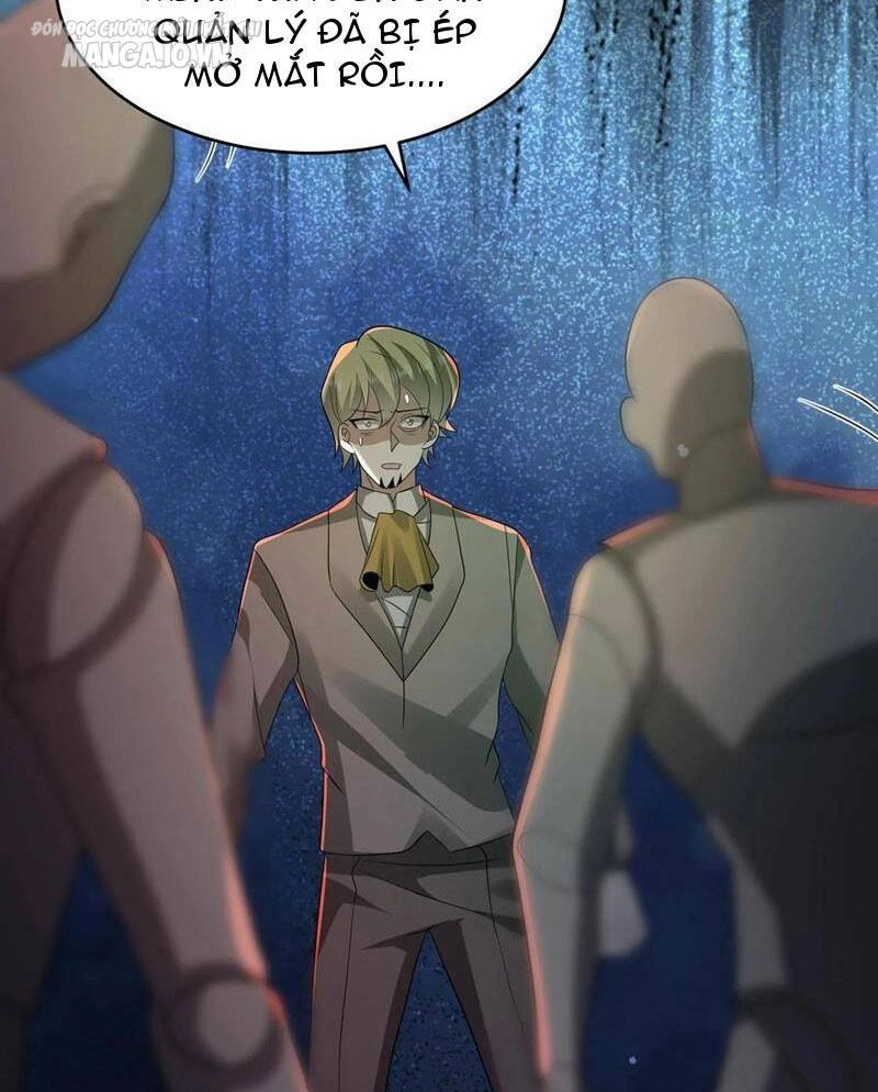 Quy Tắc Chuyện Lạ: Bắt Đầu Hóa Thân Đánh Lui Chiến Thần Chapter 127 - 2