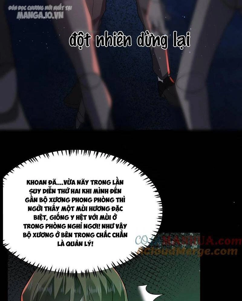 Quy Tắc Chuyện Lạ: Bắt Đầu Hóa Thân Đánh Lui Chiến Thần Chapter 127 - 3