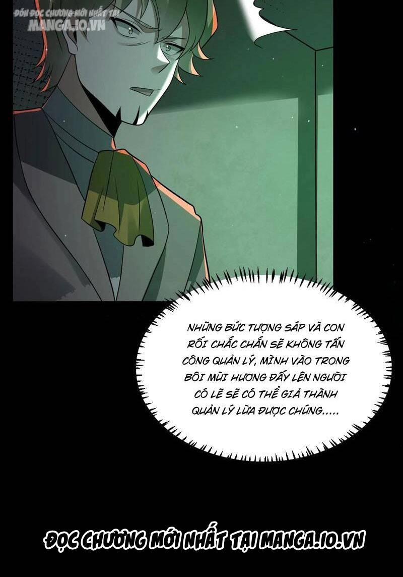 Quy Tắc Chuyện Lạ: Bắt Đầu Hóa Thân Đánh Lui Chiến Thần Chapter 127 - 4