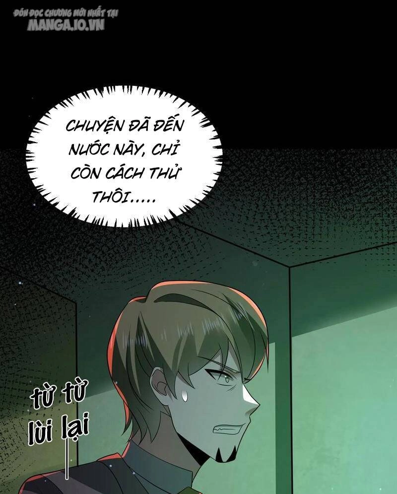 Quy Tắc Chuyện Lạ: Bắt Đầu Hóa Thân Đánh Lui Chiến Thần Chapter 127 - 5
