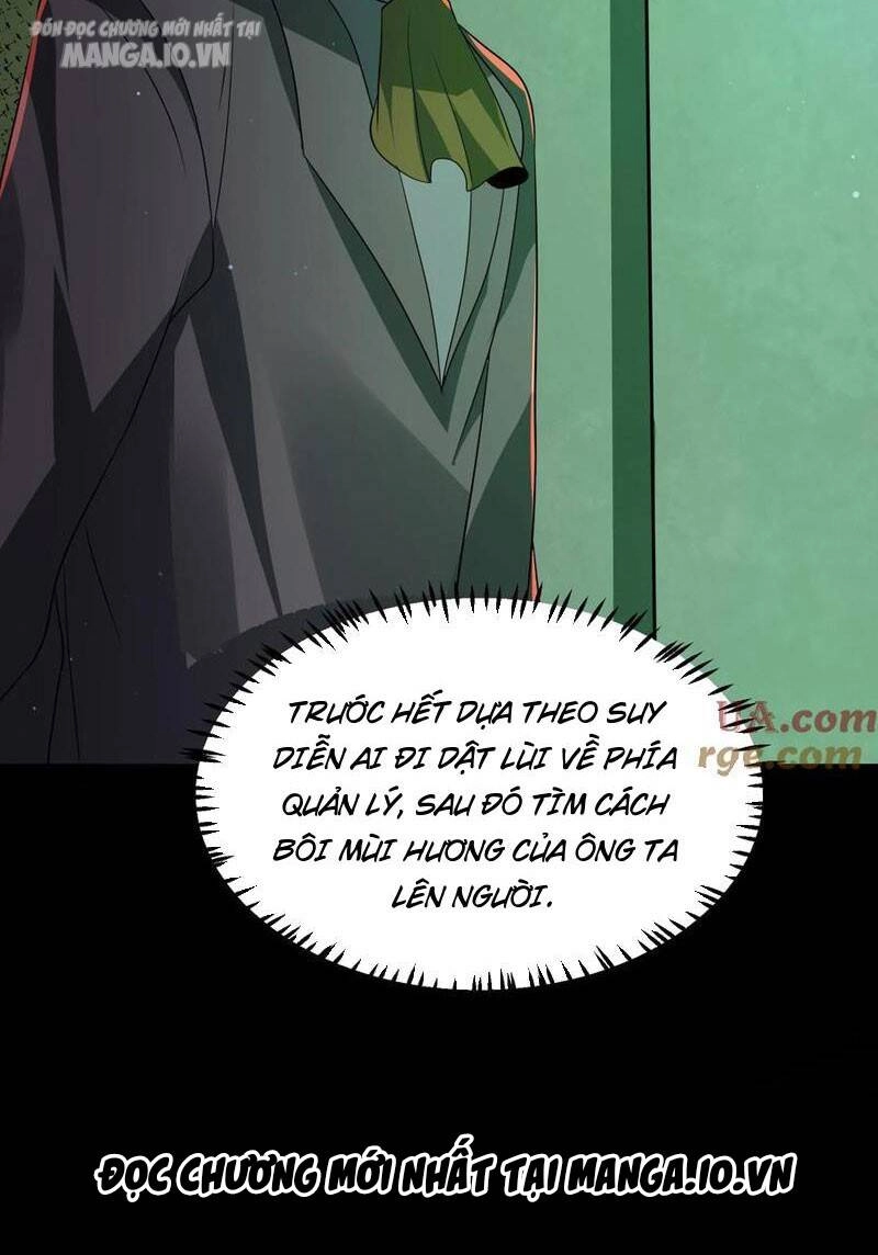 Quy Tắc Chuyện Lạ: Bắt Đầu Hóa Thân Đánh Lui Chiến Thần Chapter 127 - 6