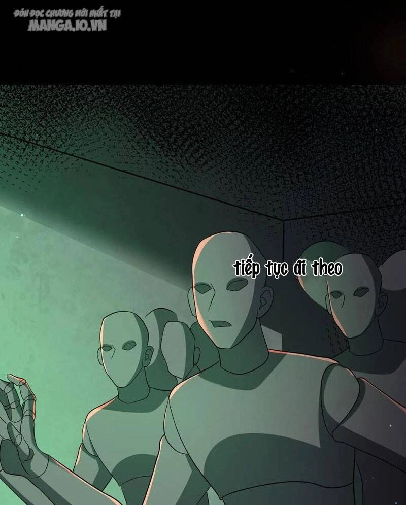 Quy Tắc Chuyện Lạ: Bắt Đầu Hóa Thân Đánh Lui Chiến Thần Chapter 127 - 7