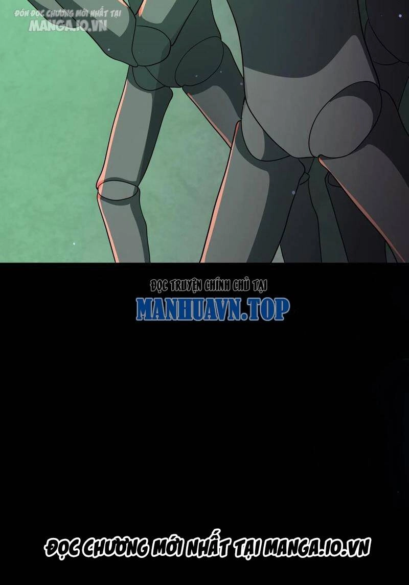 Quy Tắc Chuyện Lạ: Bắt Đầu Hóa Thân Đánh Lui Chiến Thần Chapter 127 - 8