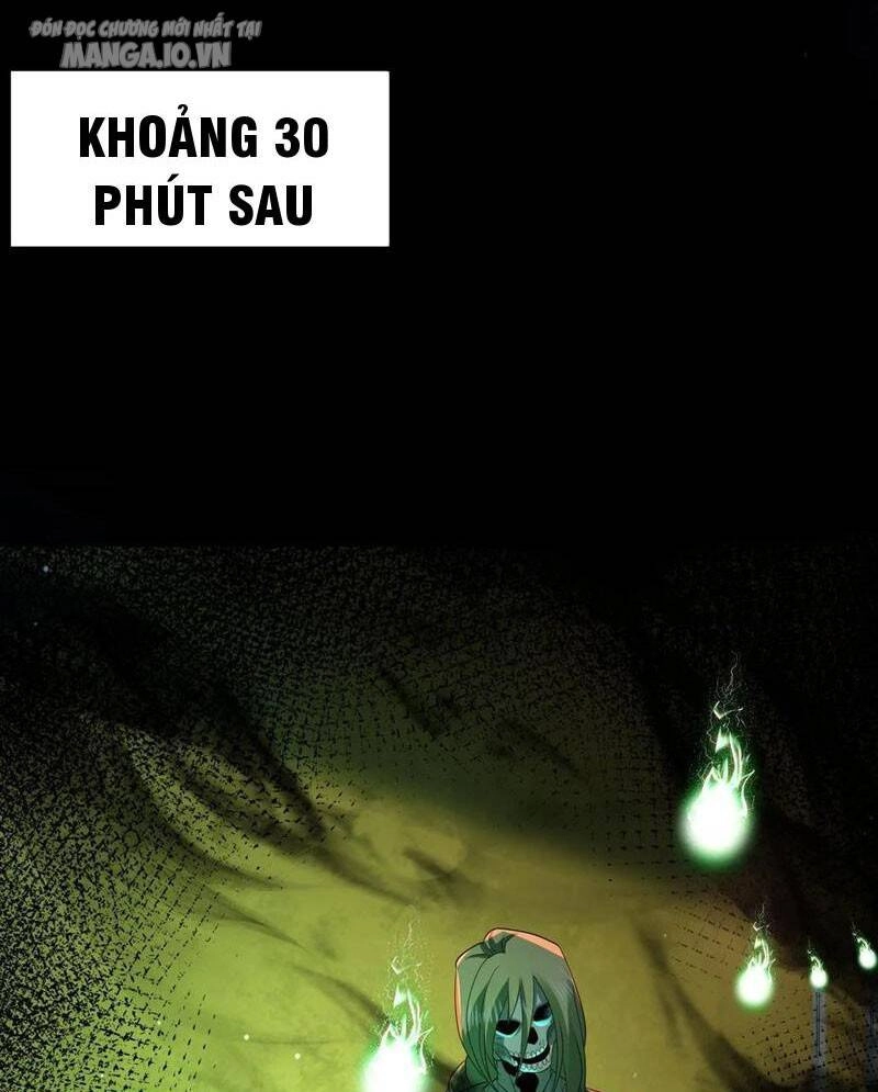 Quy Tắc Chuyện Lạ: Bắt Đầu Hóa Thân Đánh Lui Chiến Thần Chapter 127 - 9