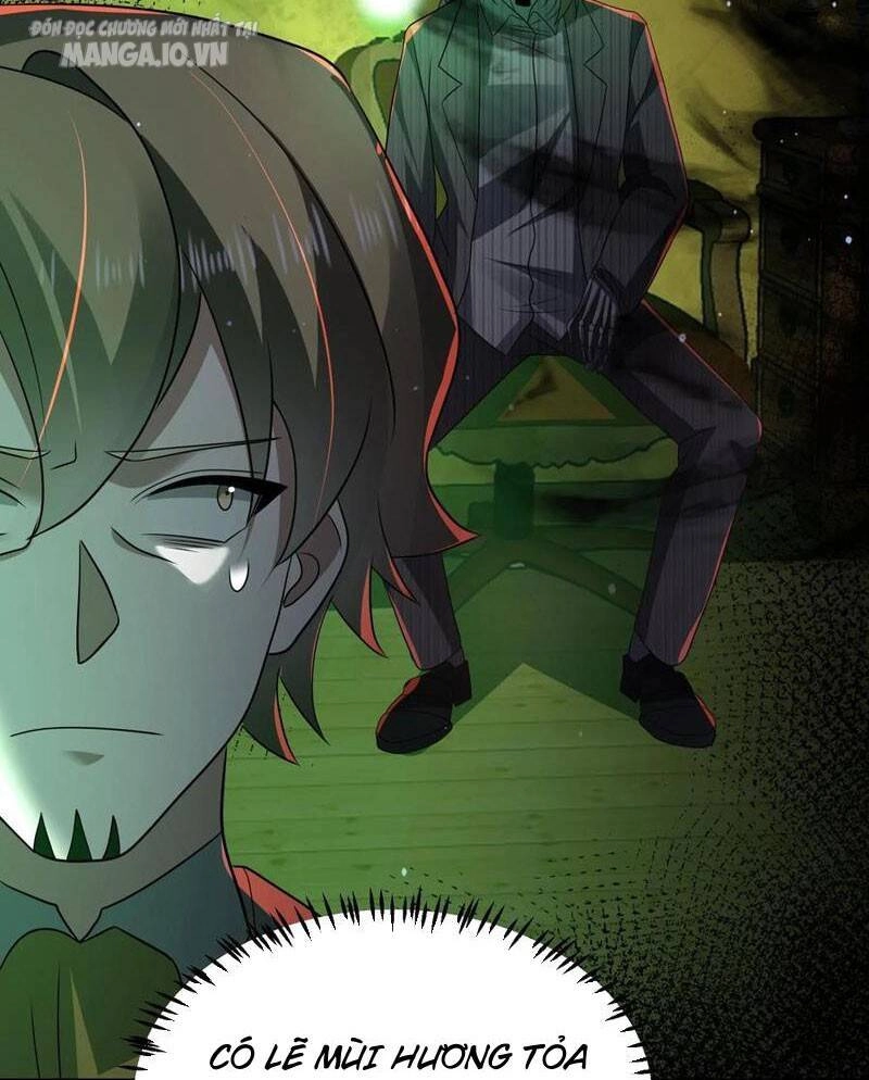 Quy Tắc Chuyện Lạ: Bắt Đầu Hóa Thân Đánh Lui Chiến Thần Chapter 127 - 10