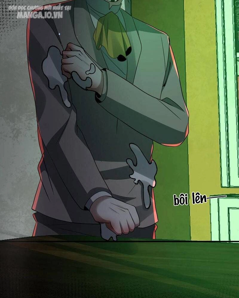 Quy Tắc Chuyện Lạ: Bắt Đầu Hóa Thân Đánh Lui Chiến Thần Chapter 127 - 13