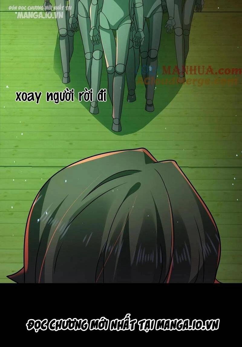 Quy Tắc Chuyện Lạ: Bắt Đầu Hóa Thân Đánh Lui Chiến Thần Chapter 127 - 15