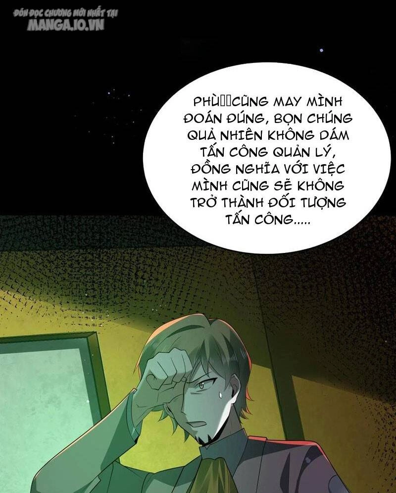 Quy Tắc Chuyện Lạ: Bắt Đầu Hóa Thân Đánh Lui Chiến Thần Chapter 127 - 16