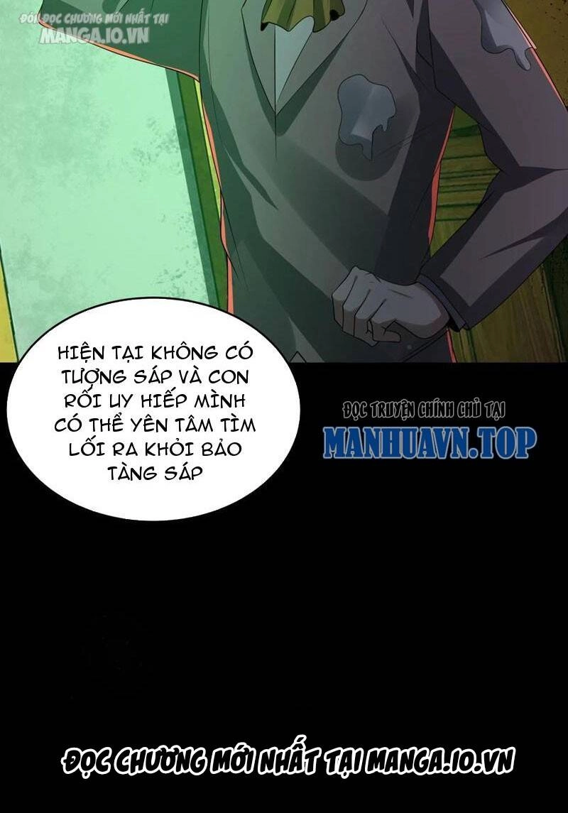 Quy Tắc Chuyện Lạ: Bắt Đầu Hóa Thân Đánh Lui Chiến Thần Chapter 127 - 17