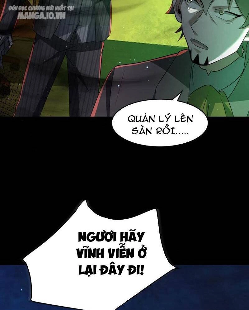 Quy Tắc Chuyện Lạ: Bắt Đầu Hóa Thân Đánh Lui Chiến Thần Chapter 127 - 19