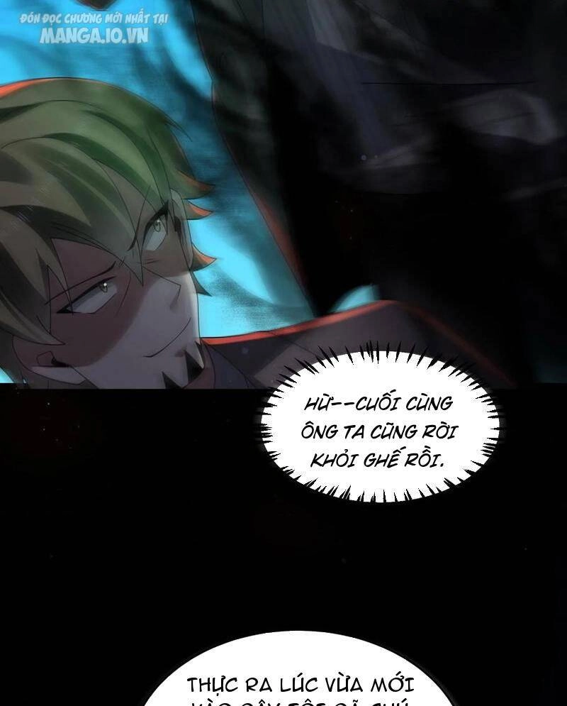 Quy Tắc Chuyện Lạ: Bắt Đầu Hóa Thân Đánh Lui Chiến Thần Chapter 127 - 21