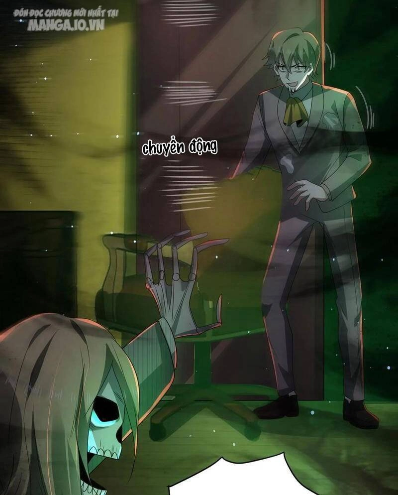 Quy Tắc Chuyện Lạ: Bắt Đầu Hóa Thân Đánh Lui Chiến Thần Chapter 127 - 24