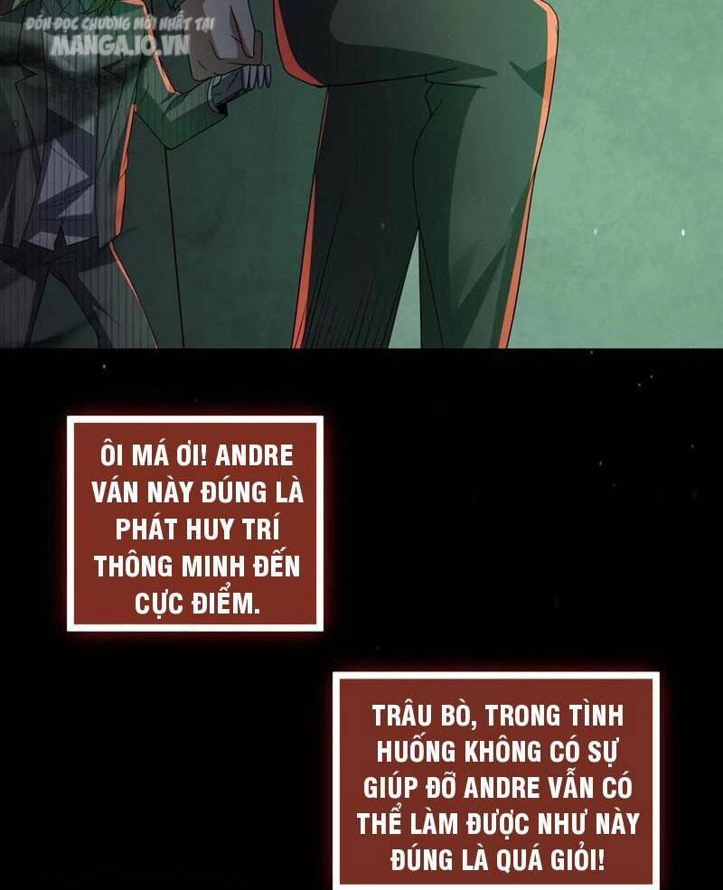 Quy Tắc Chuyện Lạ: Bắt Đầu Hóa Thân Đánh Lui Chiến Thần Chapter 127 - 27