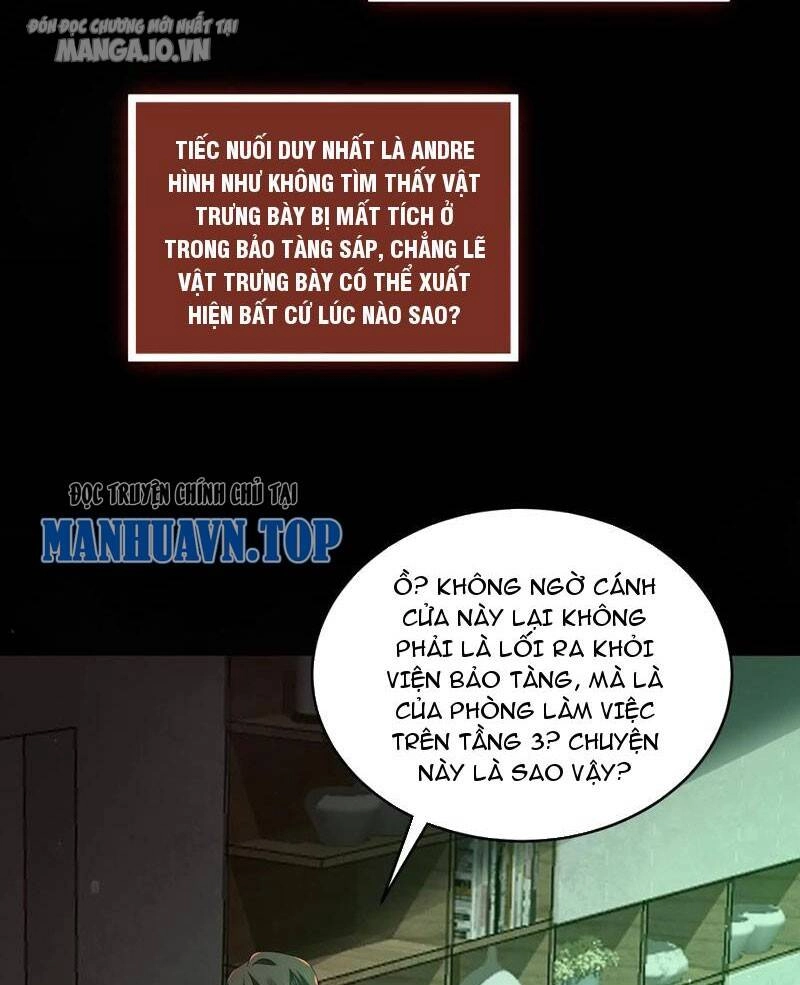 Quy Tắc Chuyện Lạ: Bắt Đầu Hóa Thân Đánh Lui Chiến Thần Chapter 127 - 28