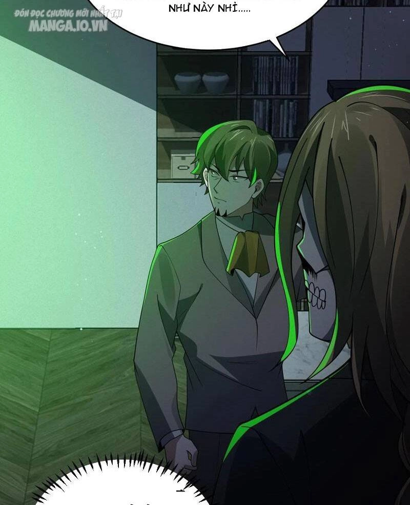 Quy Tắc Chuyện Lạ: Bắt Đầu Hóa Thân Đánh Lui Chiến Thần Chapter 127 - 31