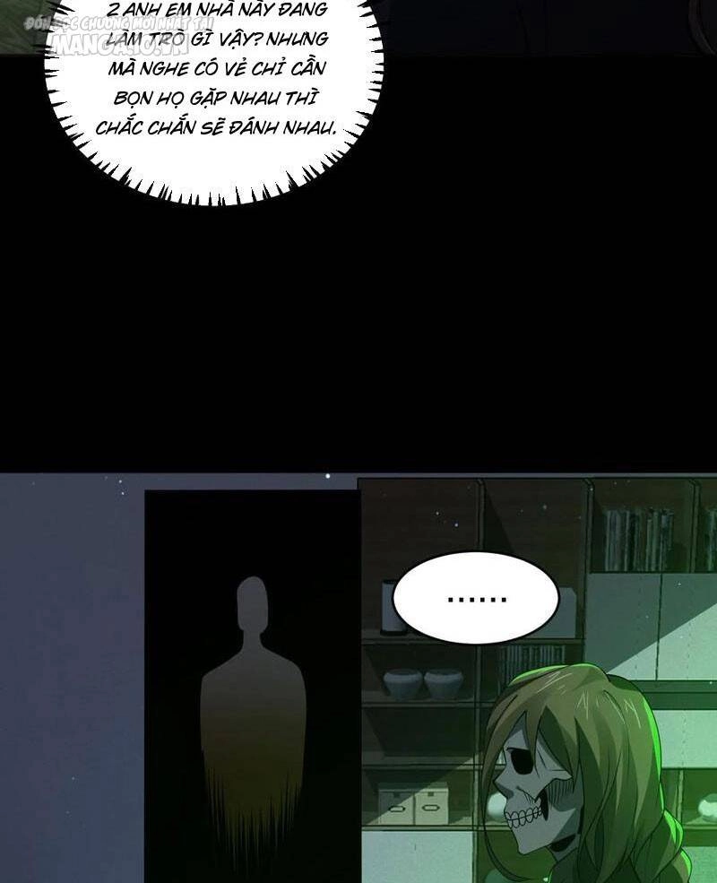 Quy Tắc Chuyện Lạ: Bắt Đầu Hóa Thân Đánh Lui Chiến Thần Chapter 127 - 32