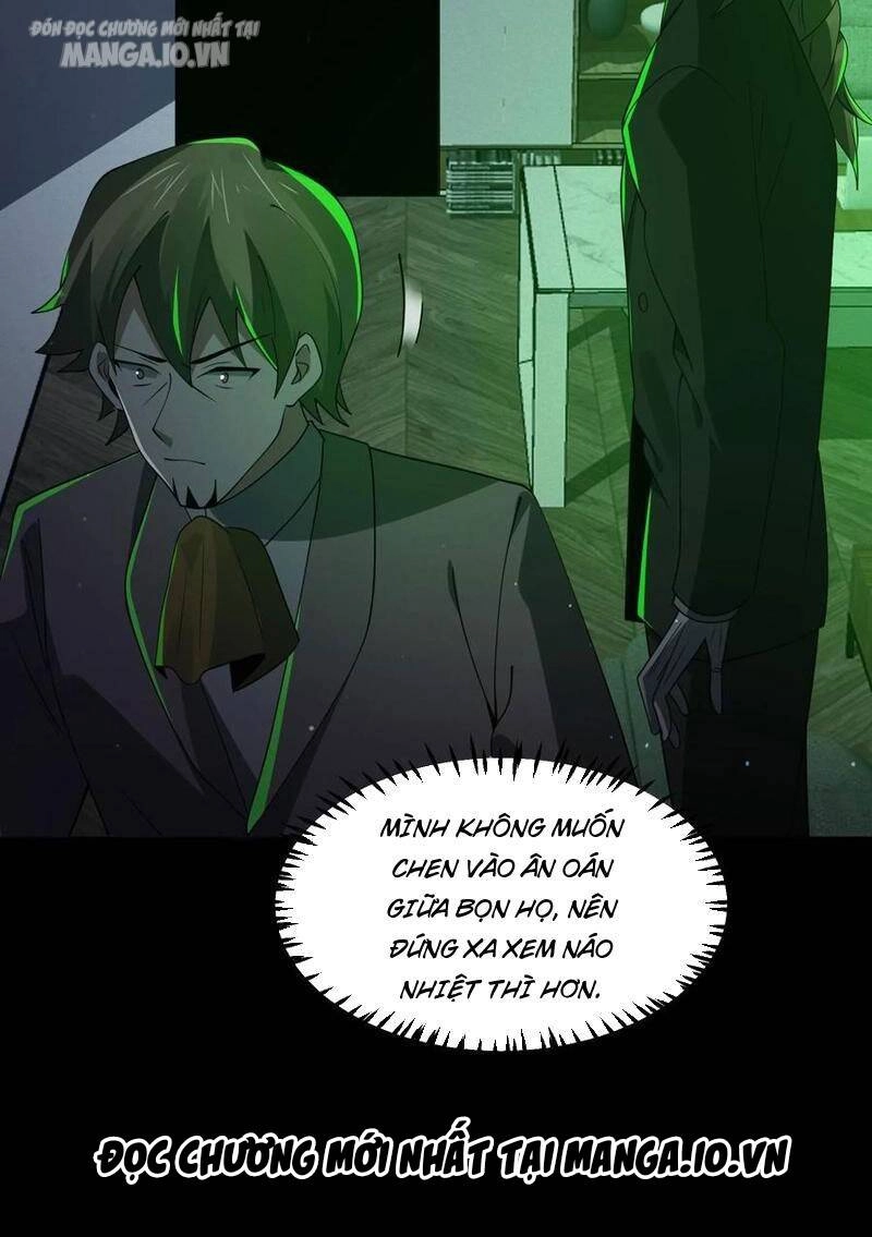 Quy Tắc Chuyện Lạ: Bắt Đầu Hóa Thân Đánh Lui Chiến Thần Chapter 127 - 33