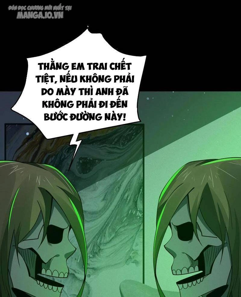 Quy Tắc Chuyện Lạ: Bắt Đầu Hóa Thân Đánh Lui Chiến Thần Chapter 127 - 34