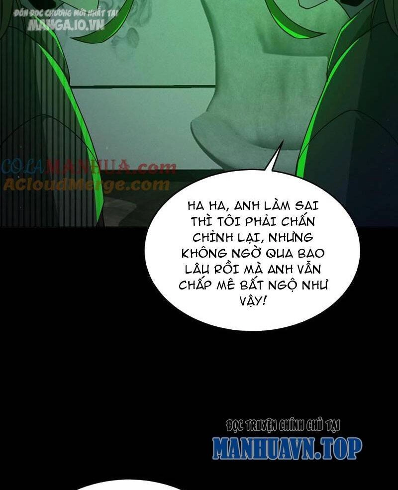 Quy Tắc Chuyện Lạ: Bắt Đầu Hóa Thân Đánh Lui Chiến Thần Chapter 127 - 35