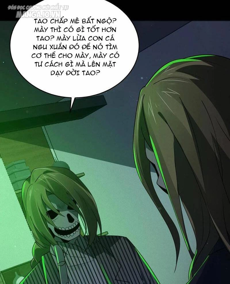 Quy Tắc Chuyện Lạ: Bắt Đầu Hóa Thân Đánh Lui Chiến Thần Chapter 127 - 36