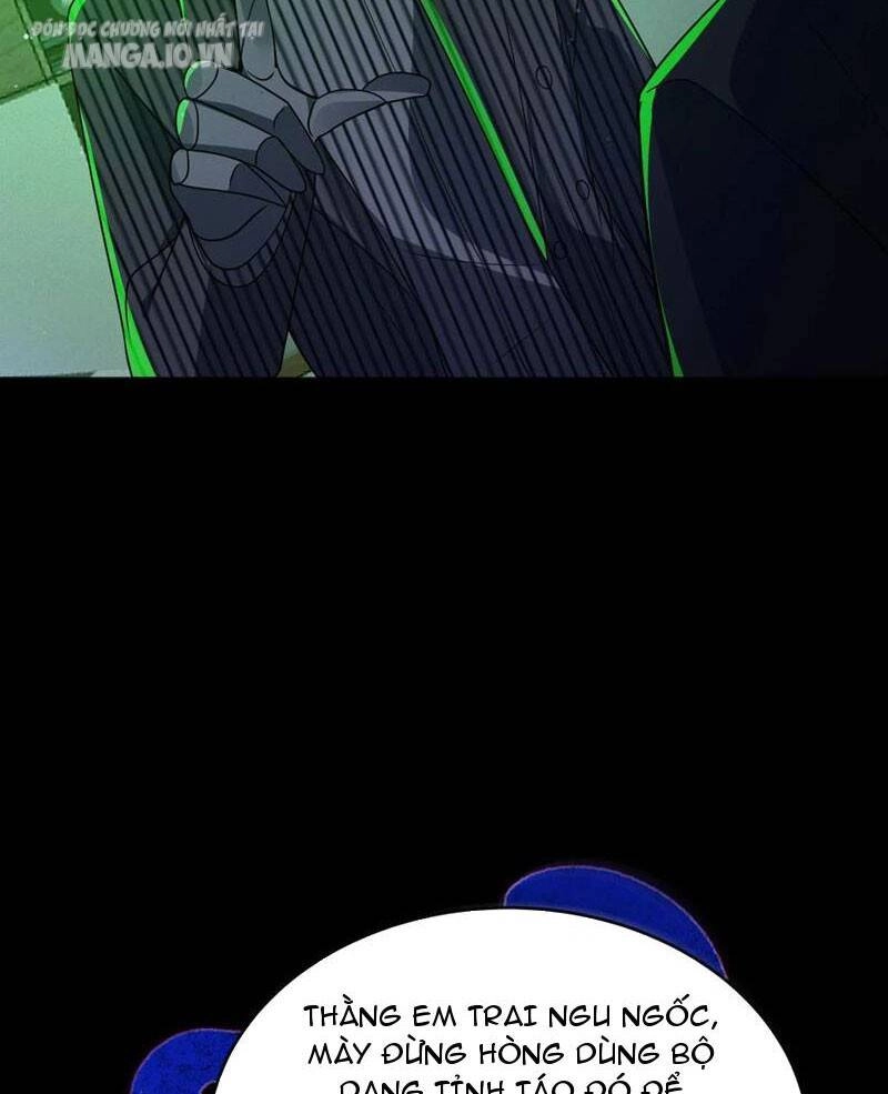 Quy Tắc Chuyện Lạ: Bắt Đầu Hóa Thân Đánh Lui Chiến Thần Chapter 127 - 37