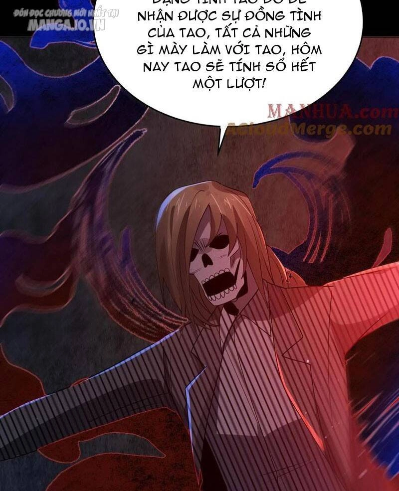 Quy Tắc Chuyện Lạ: Bắt Đầu Hóa Thân Đánh Lui Chiến Thần Chapter 127 - 38