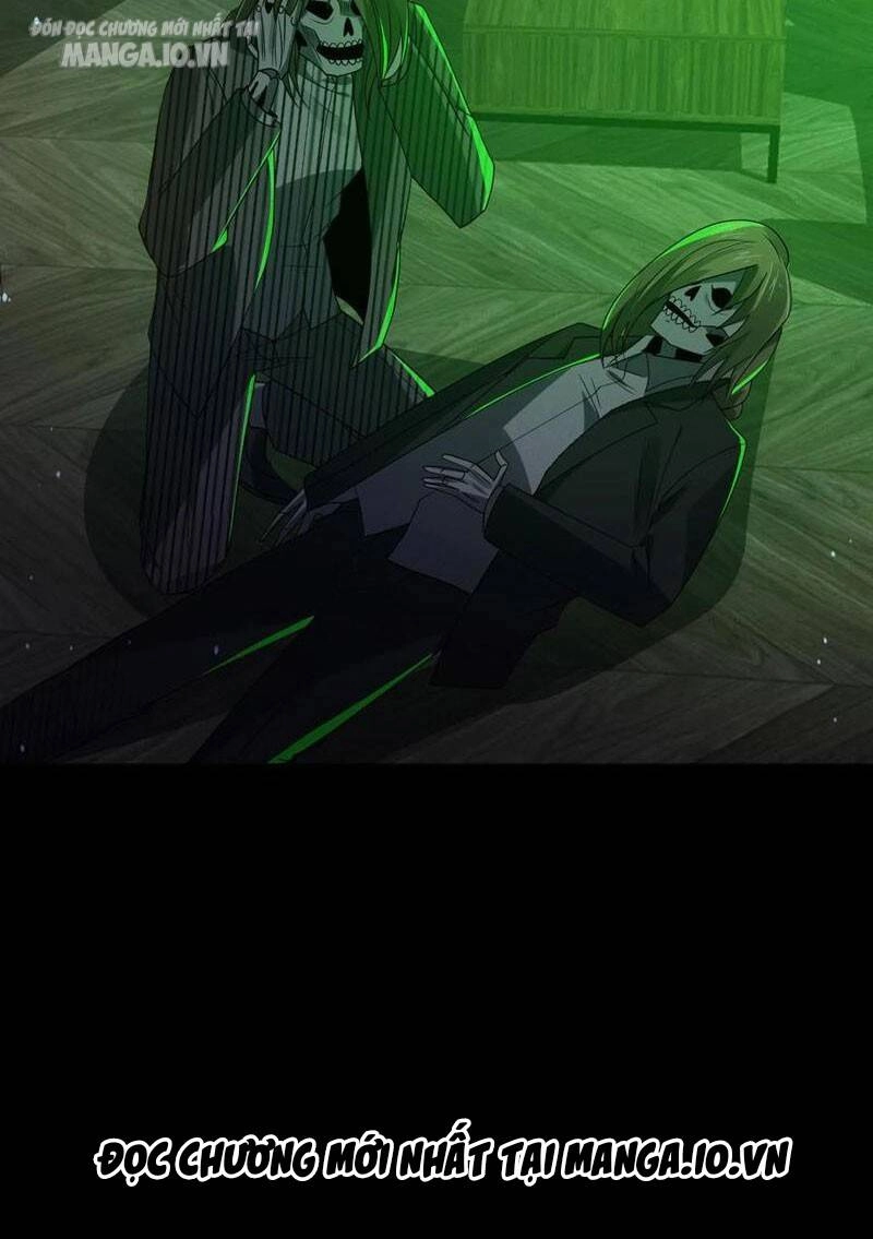 Quy Tắc Chuyện Lạ: Bắt Đầu Hóa Thân Đánh Lui Chiến Thần Chapter 127 - 45