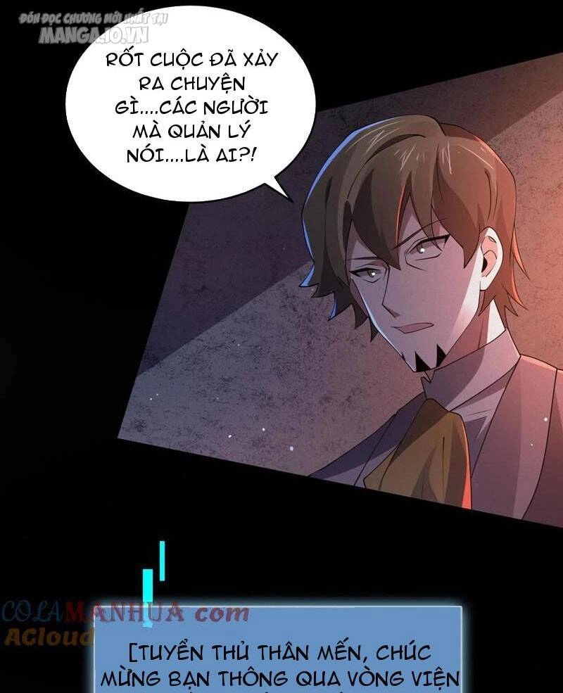 Quy Tắc Chuyện Lạ: Bắt Đầu Hóa Thân Đánh Lui Chiến Thần Chapter 127 - 46