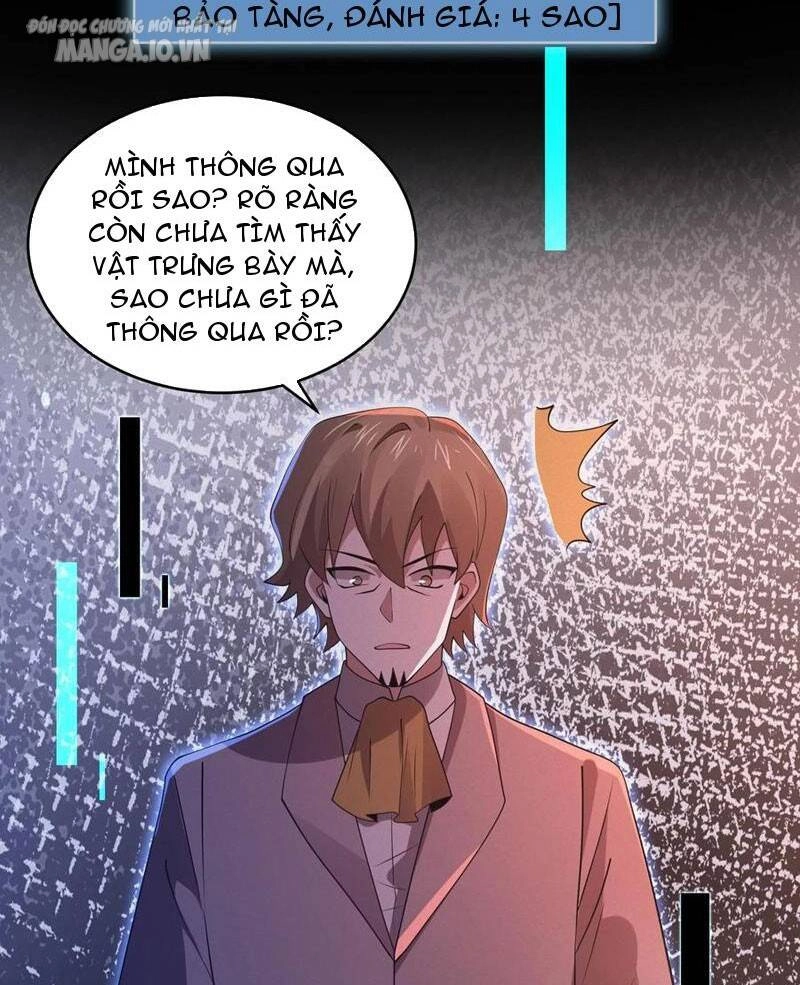 Quy Tắc Chuyện Lạ: Bắt Đầu Hóa Thân Đánh Lui Chiến Thần Chapter 127 - 47