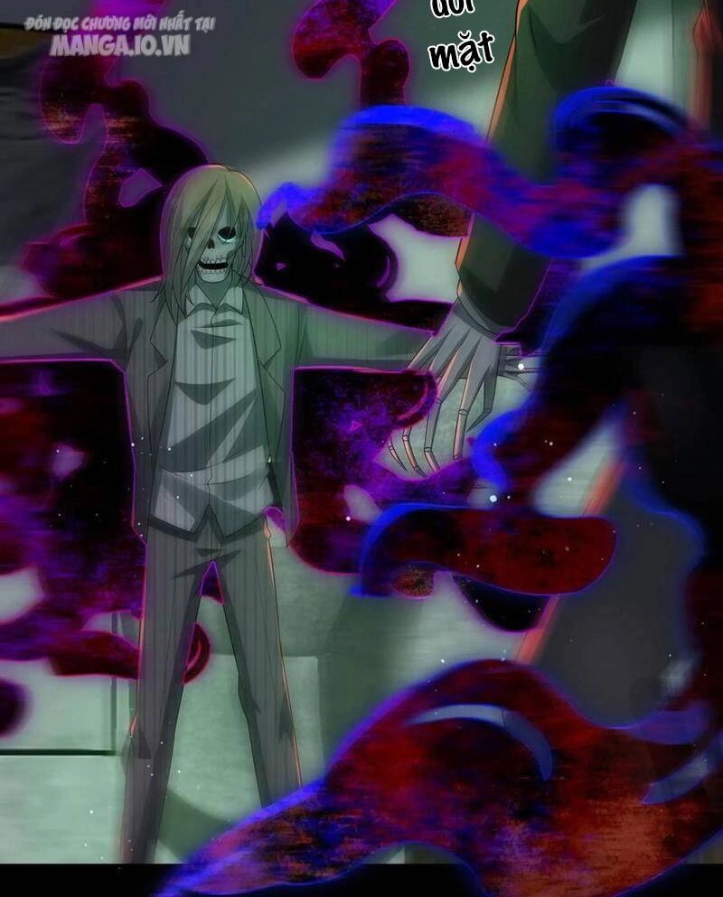 Quy Tắc Chuyện Lạ: Bắt Đầu Hóa Thân Đánh Lui Chiến Thần Chapter 128 - 2