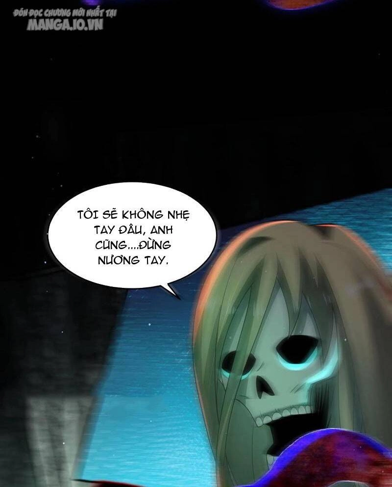 Quy Tắc Chuyện Lạ: Bắt Đầu Hóa Thân Đánh Lui Chiến Thần Chapter 128 - 3