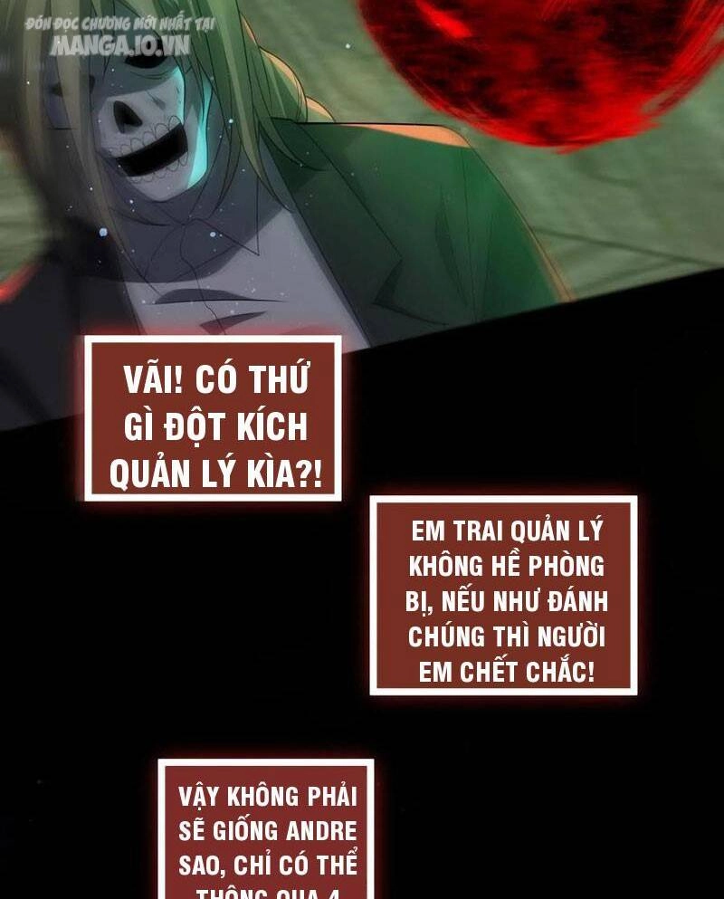 Quy Tắc Chuyện Lạ: Bắt Đầu Hóa Thân Đánh Lui Chiến Thần Chapter 128 - 6