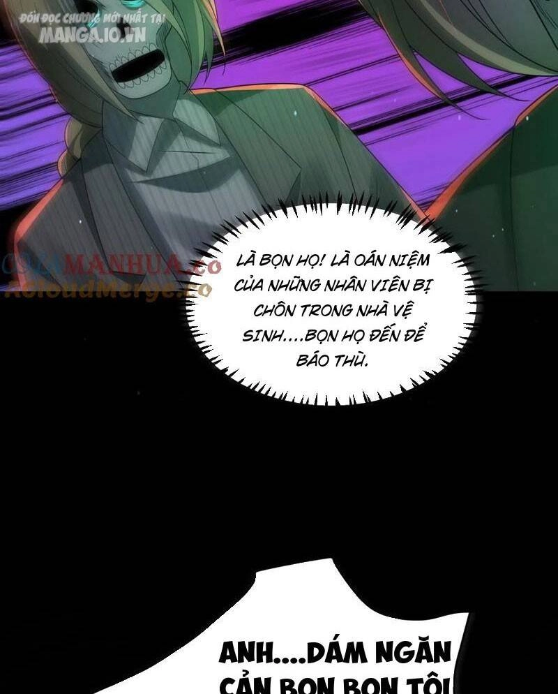 Quy Tắc Chuyện Lạ: Bắt Đầu Hóa Thân Đánh Lui Chiến Thần Chapter 128 - 12