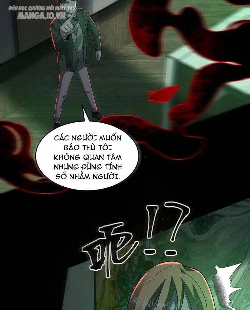 Quy Tắc Chuyện Lạ: Bắt Đầu Hóa Thân Đánh Lui Chiến Thần Chapter 128 - 14