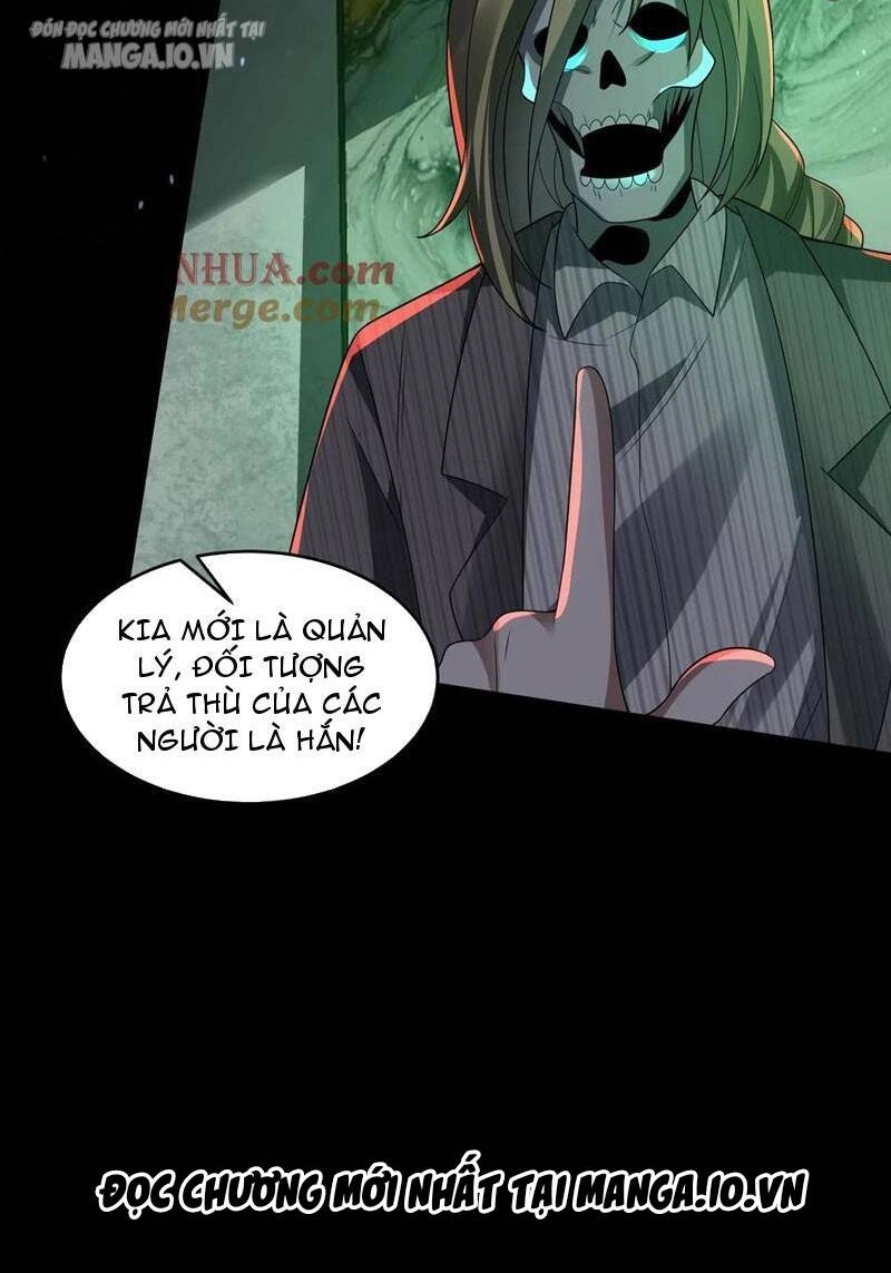 Quy Tắc Chuyện Lạ: Bắt Đầu Hóa Thân Đánh Lui Chiến Thần Chapter 128 - 15