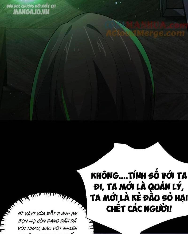 Quy Tắc Chuyện Lạ: Bắt Đầu Hóa Thân Đánh Lui Chiến Thần Chapter 128 - 18