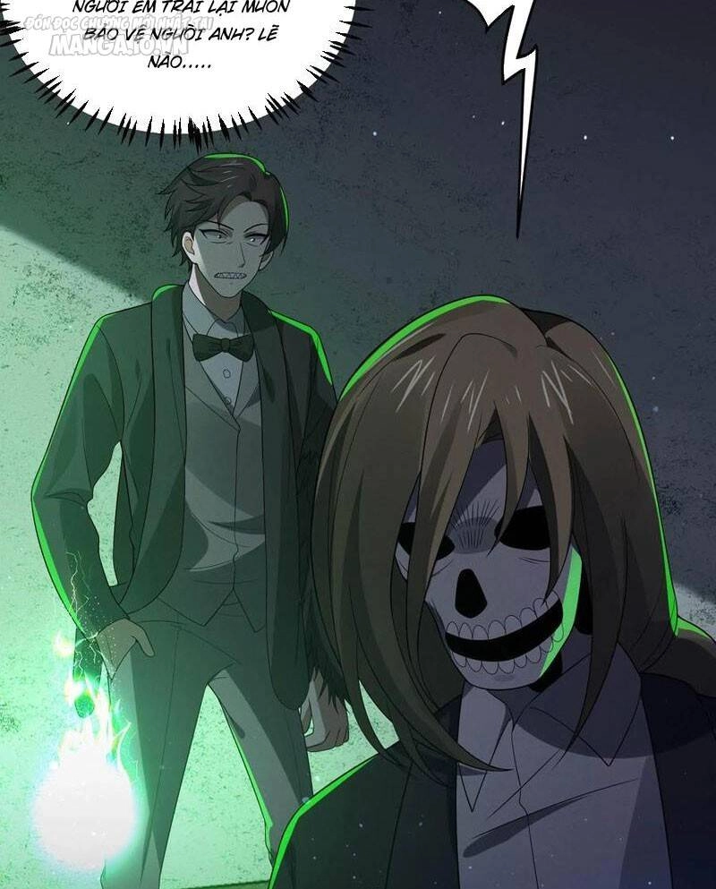 Quy Tắc Chuyện Lạ: Bắt Đầu Hóa Thân Đánh Lui Chiến Thần Chapter 128 - 19