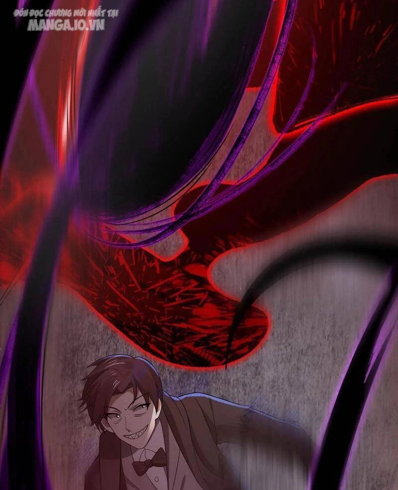 Quy Tắc Chuyện Lạ: Bắt Đầu Hóa Thân Đánh Lui Chiến Thần Chapter 128 - 25