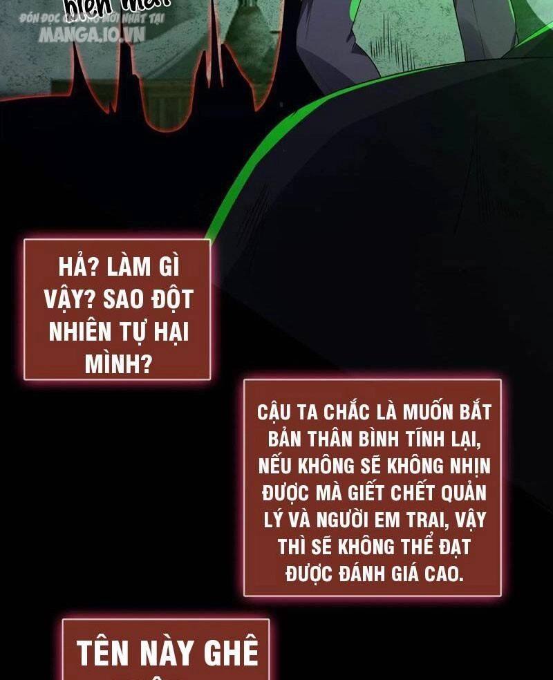 Quy Tắc Chuyện Lạ: Bắt Đầu Hóa Thân Đánh Lui Chiến Thần Chapter 128 - 28