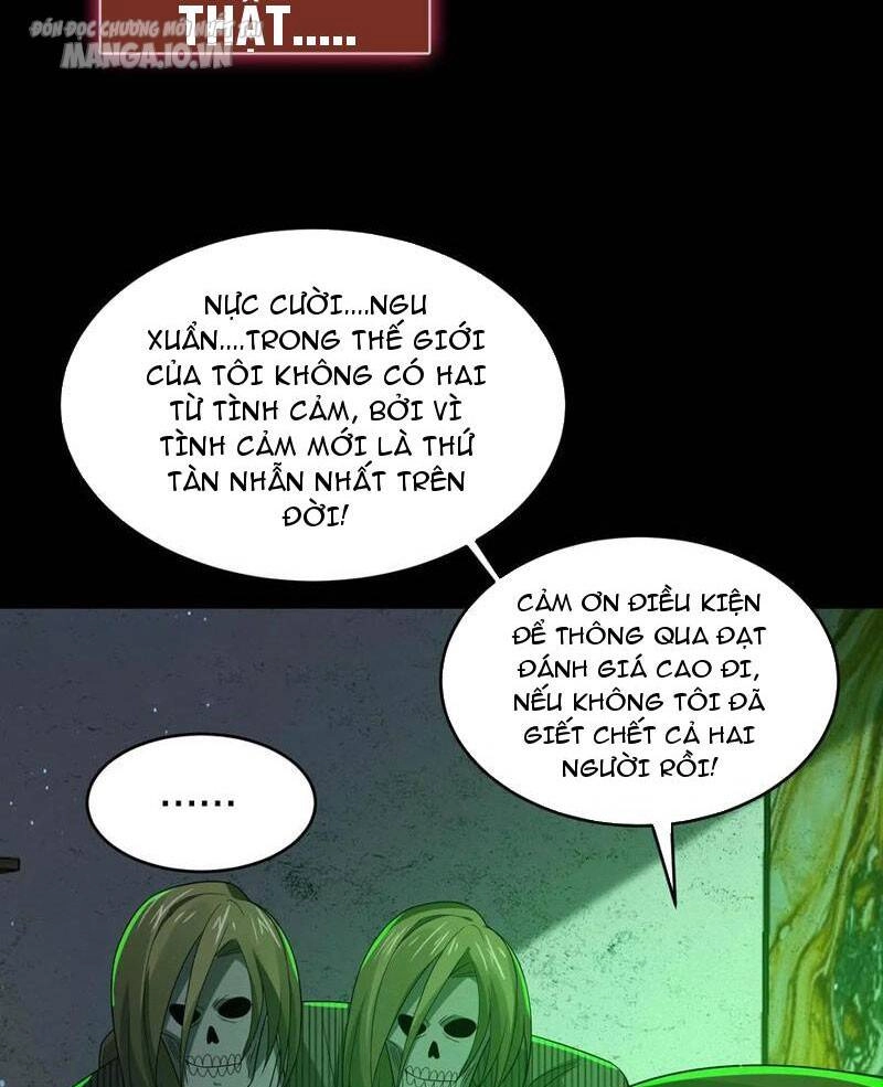 Quy Tắc Chuyện Lạ: Bắt Đầu Hóa Thân Đánh Lui Chiến Thần Chapter 128 - 29