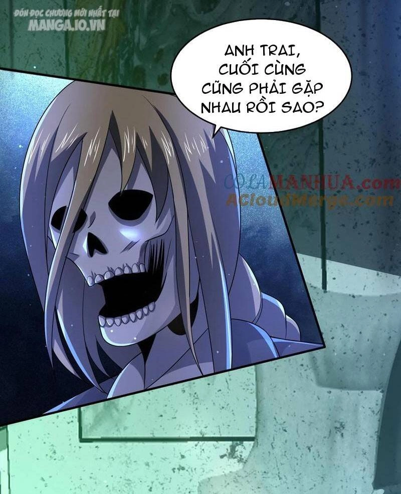 Quy Tắc Chuyện Lạ: Bắt Đầu Hóa Thân Đánh Lui Chiến Thần Chapter 128 - 35