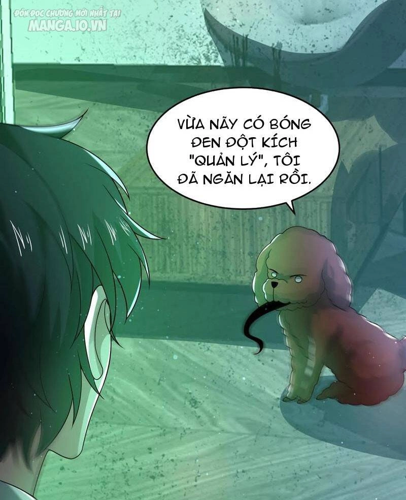 Quy Tắc Chuyện Lạ: Bắt Đầu Hóa Thân Đánh Lui Chiến Thần Chapter 128 - 36